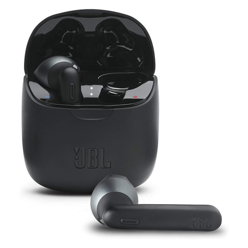 JBL earbuds| clean|